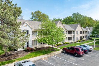 Tuller's Plantation in Columbus, OH - Building Photo - Building Photo