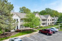 Tuller's Plantation in Columbus, OH - Foto de edificio - Building Photo