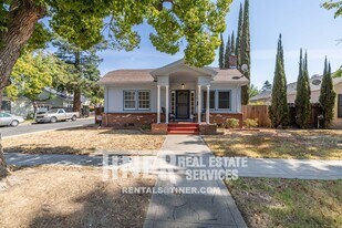 4201 53rd St in Sacramento, CA - Building Photo