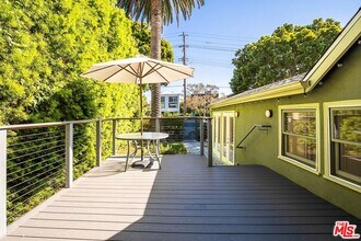 721 Marine St in Santa Monica, CA - Building Photo - Building Photo