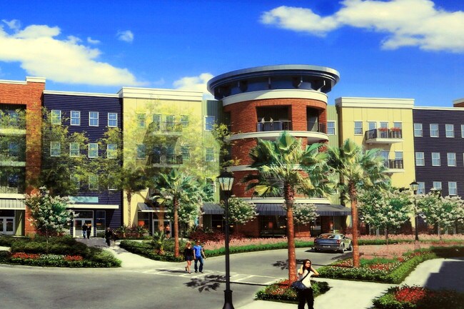 Mystic Bluff Apartments in Bluffton, SC - Building Photo - Building Photo
