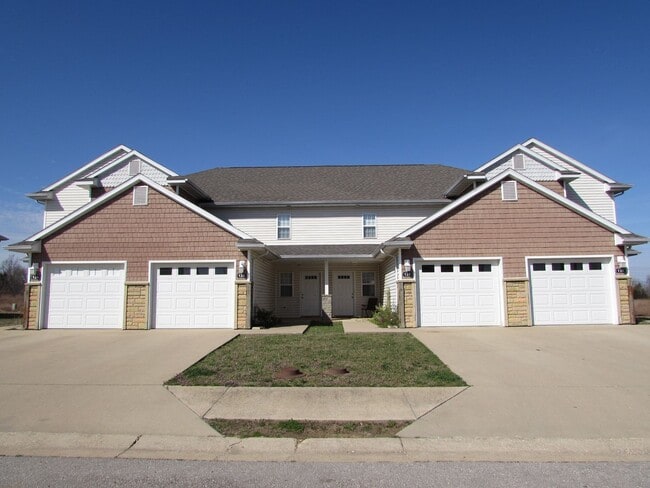 property at 118 Andrews Dr