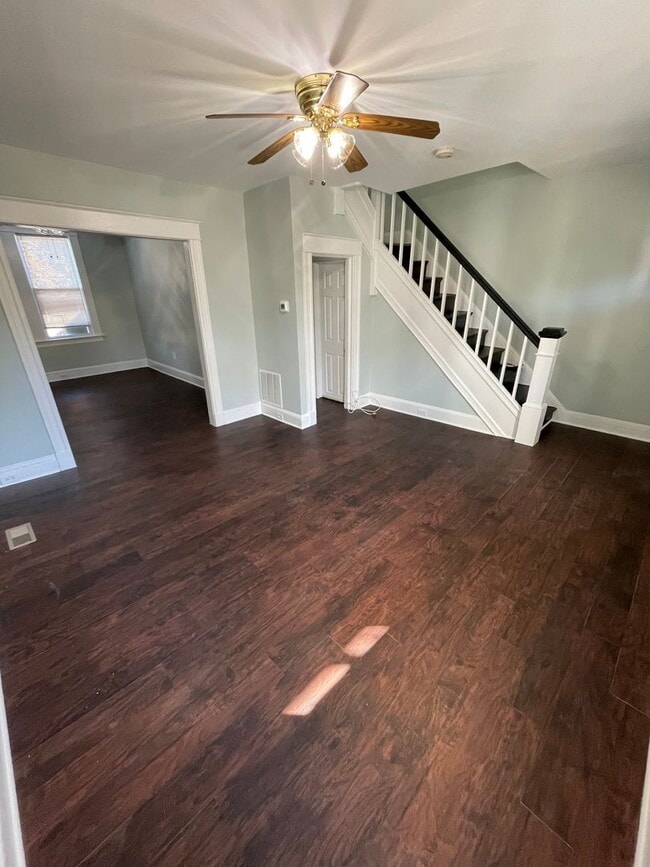 814 McCabe Ave in Baltimore, MD - Building Photo - Building Photo