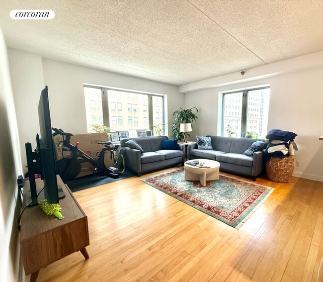 53 Boerum Pl in Brooklyn, NY - Building Photo - Building Photo