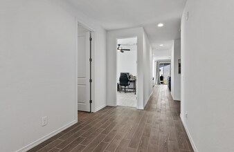 11224 E Unger Ave in Mesa, AZ - Foto de edificio - Building Photo