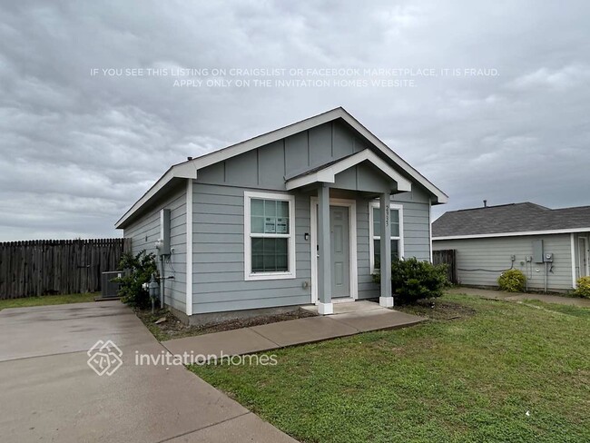 2933 Greenhorn Ave in Crandall, TX - Building Photo - Building Photo