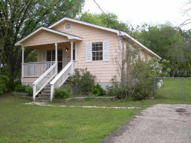 5509 Joe Sayers Ave in Austin, TX - Building Photo