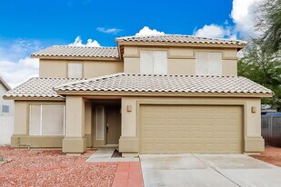 1102 W Behrend Dr in Phoenix, AZ - Building Photo