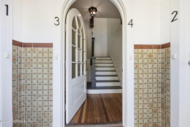 3110 Oak St in Jacksonville, FL - Building Photo - Building Photo