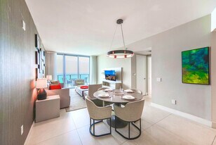 4111 S Ocean Dr, Unit SI FL27-ID1022200P in Hollywood, FL - Building Photo