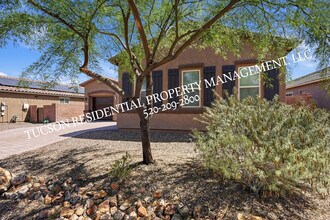 12859 E Ursa Major Wy in Tucson, AZ - Building Photo - Building Photo