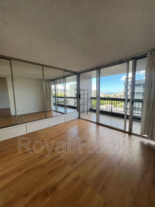 property at 775 Kinalau Pl