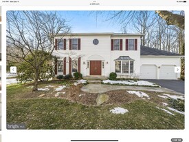 8300 Giantstep Pl in Montgomery Village, MD - Building Photo