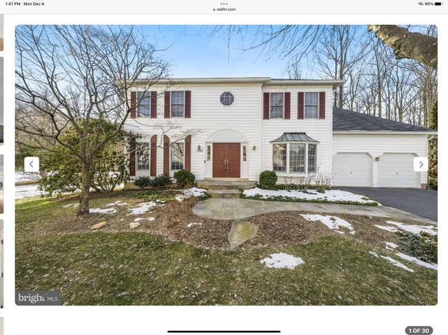 property at 8300 Giantstep Pl
