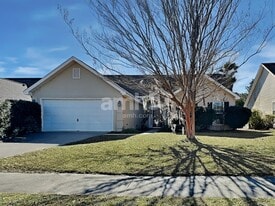 64 Lancaster Way in Richmond Hill, GA - Building Photo