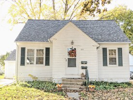 1215 7th Ave SE in Rochester, MN - Building Photo