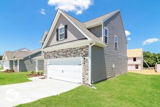 413 Brisk Dr in Zebulon, NC - Building Photo - Building Photo