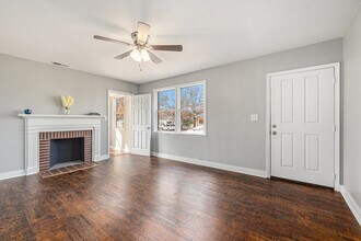 701 9th Ave S in Birmingham, AL - Building Photo - Building Photo