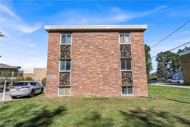 property at 18809 Bella Dr