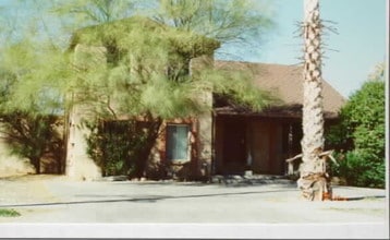 3105-3109 N Chapel in Tucson, AZ - Building Photo - Building Photo