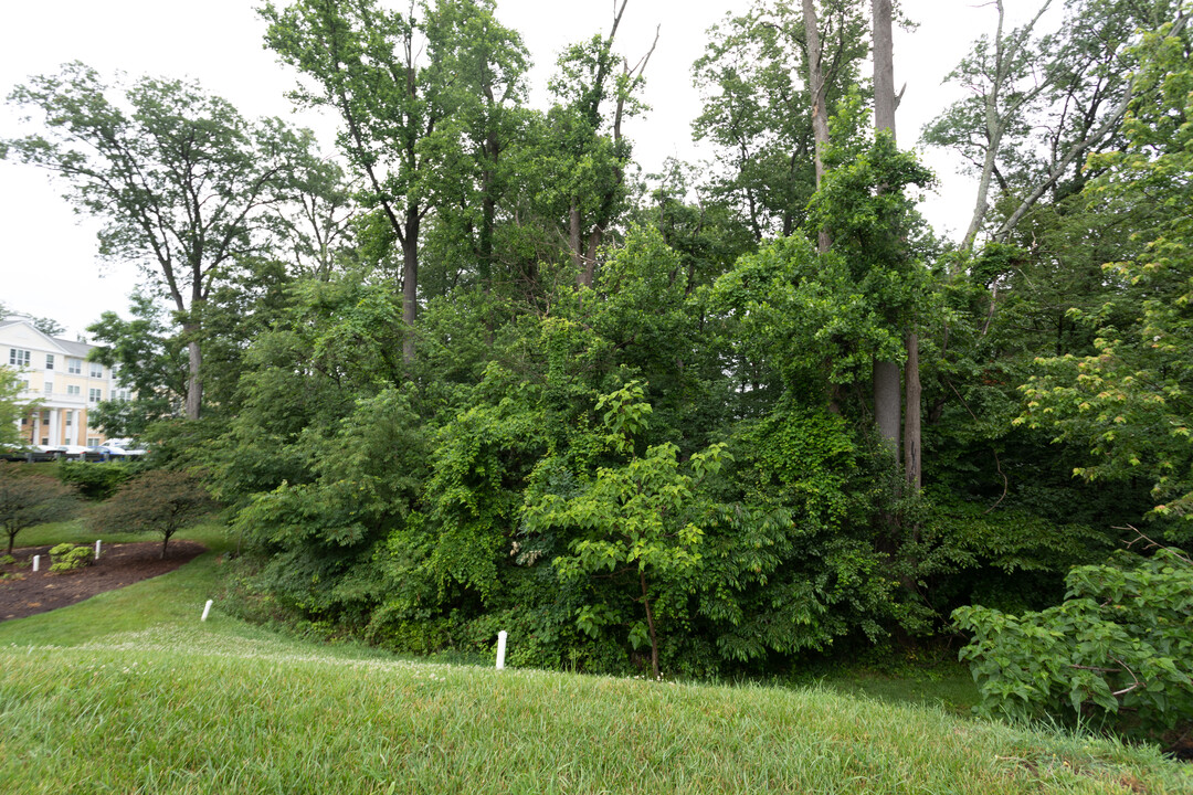 Ellicott Gardens II in Ellicott City, MD - Building Photo