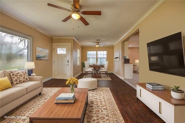 3525 Brawner Pkwy in Corpus Christi, TX - Building Photo - Building Photo