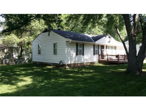 11201 Herrick Ave in Kansas City, MO - Building Photo - Building Photo