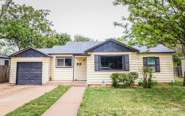 2822 33rd St in Lubbock, TX - Building Photo - Building Photo