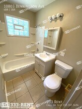 10803 Bennington Ave in Kansas City, MO - Building Photo - Building Photo