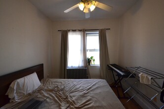 41 Symphony Rd, Unit 23 in Boston, MA - Building Photo - Building Photo