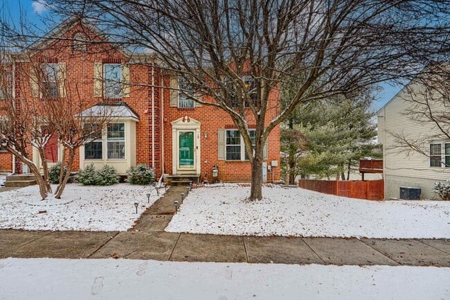 10 Bluestem Ct in Owings Mills, MD - Building Photo - Building Photo