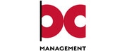 Property Management Company Logo DC Management