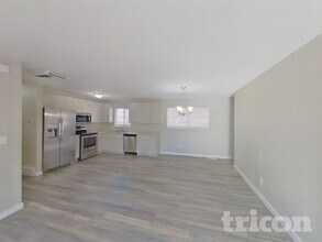 1209 Capulin Dr in Colorado Springs, CO - Building Photo - Building Photo