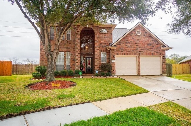 property at 16531 Village View Trail