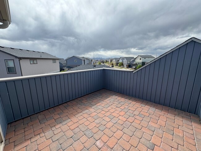 6649 Shadow Star Dr in Colorado Springs, CO - Building Photo - Building Photo