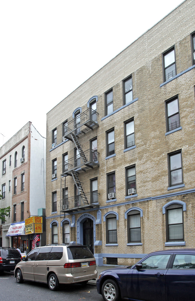 470 74th St in Brooklyn, NY - Building Photo - Building Photo