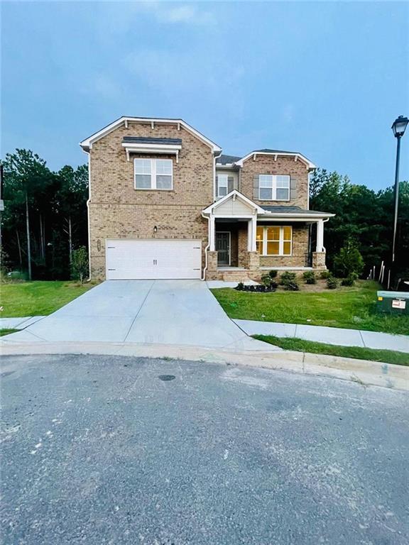 property at 3883 Ridge Rd