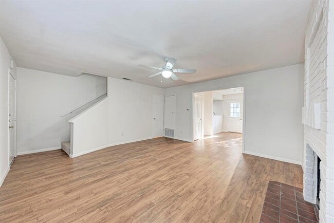 1904 Goodrich Ave in Austin, TX - Building Photo - Building Photo