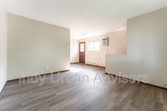 5903 W Morris St in Indianapolis, IN - Building Photo - Building Photo