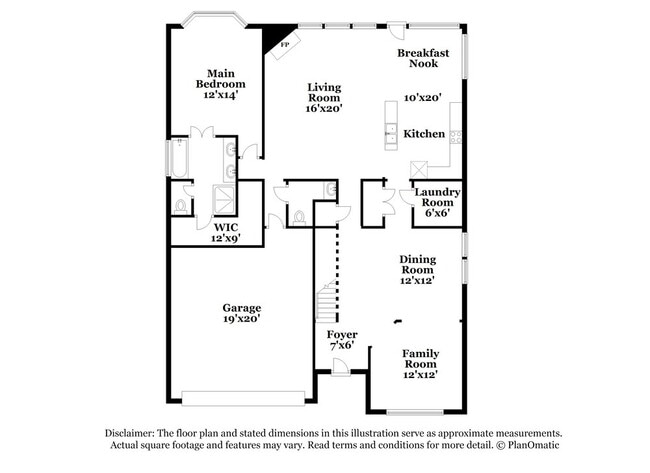 8645 Glenburne Dr in Fort Worth, TX - Foto de edificio - Building Photo