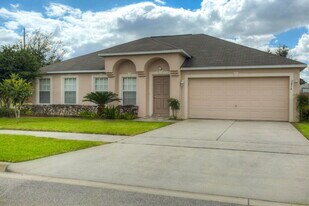 2474 Palmetto Ridge Cir in Apopka, FL - Building Photo