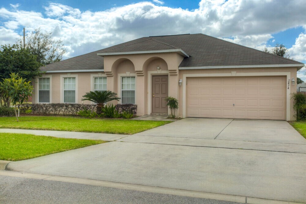 2474 Palmetto Ridge Cir in Apopka, FL - Building Photo