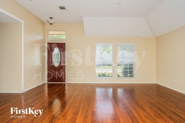 property at 8713 Briarcrest Dr