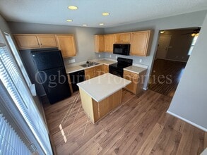 3375 Kensington Pl in Winston-Salem, NC - Building Photo - Building Photo