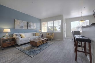 Manzanita Gate Apartments in Reno, NV - Foto de edificio - Building Photo