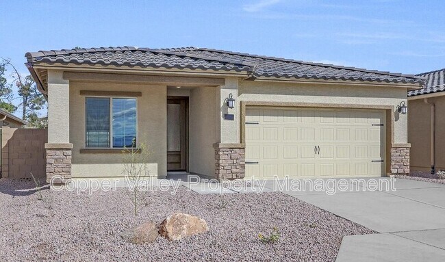property at 11507 W Deanne Dr
