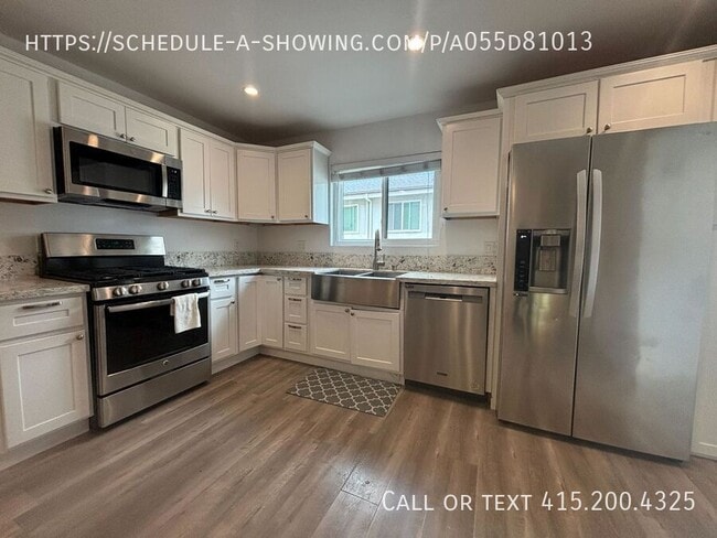 property at 3431 Artesia Blvd