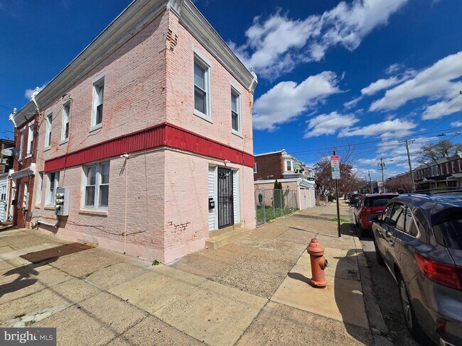 101 N 58th St in Philadelphia, PA - Building Photo - Building Photo