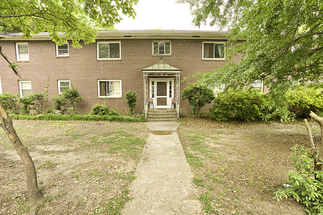 212 Janeway