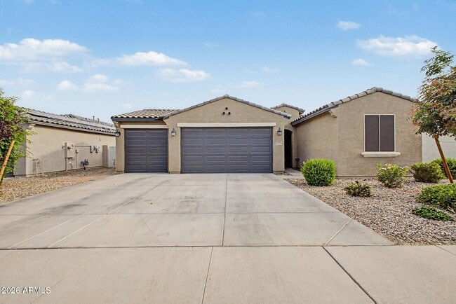 property at 17279 W Dahlia Dr